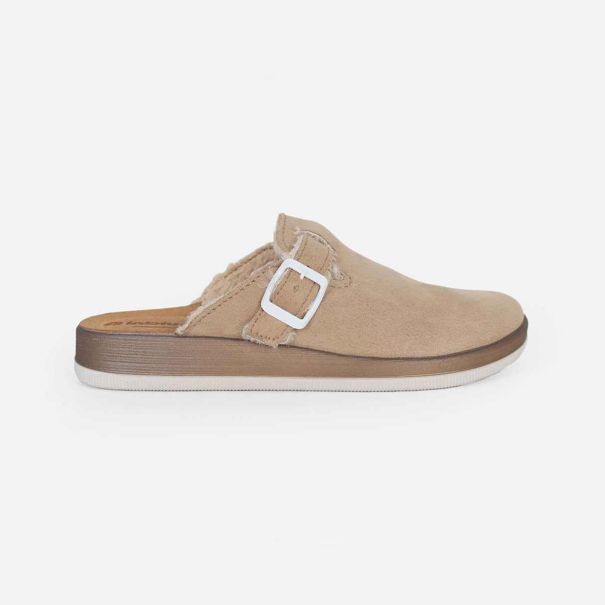 LADIES CASUAL SLIP-ON MULES