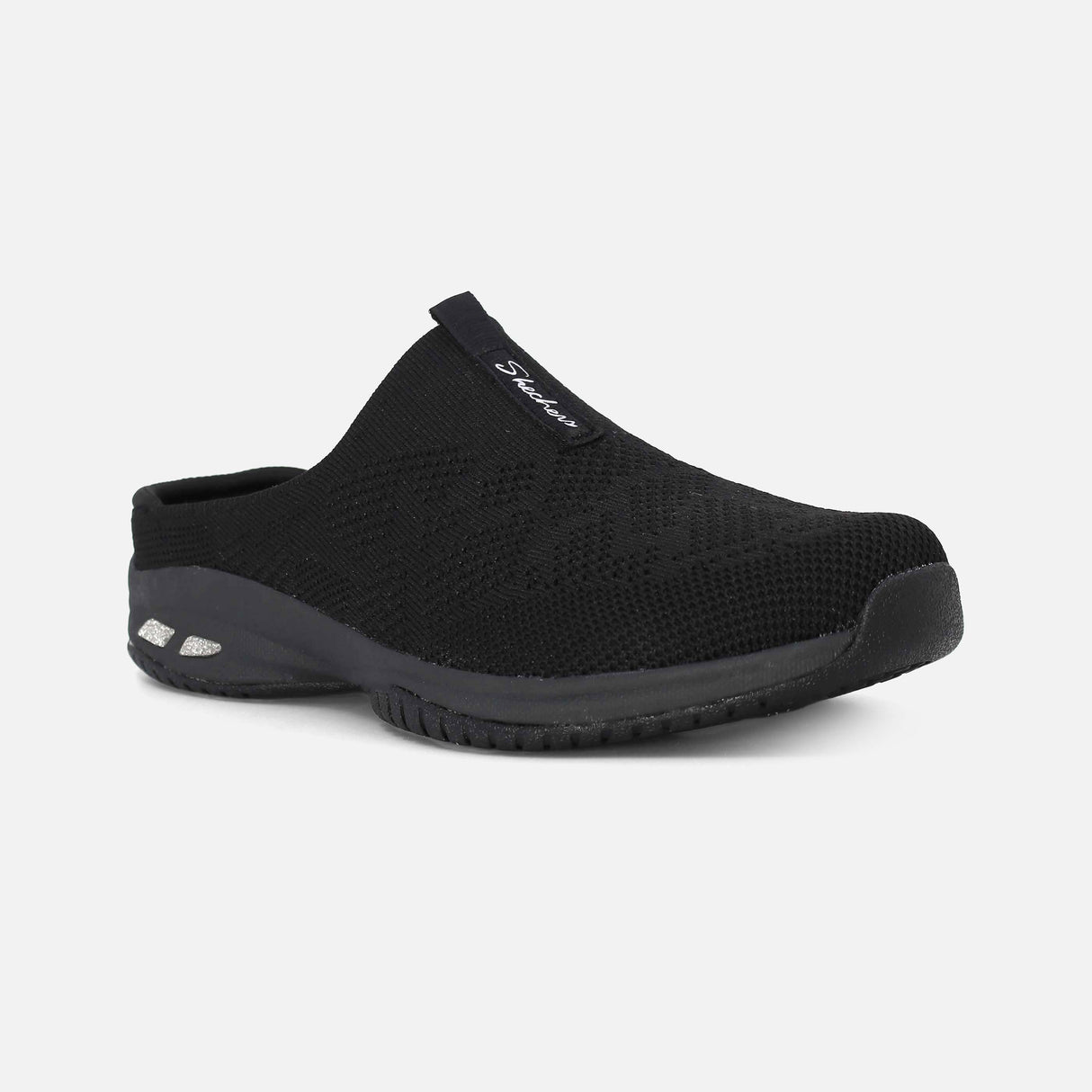 Ladies Casual Slip-On Shoes