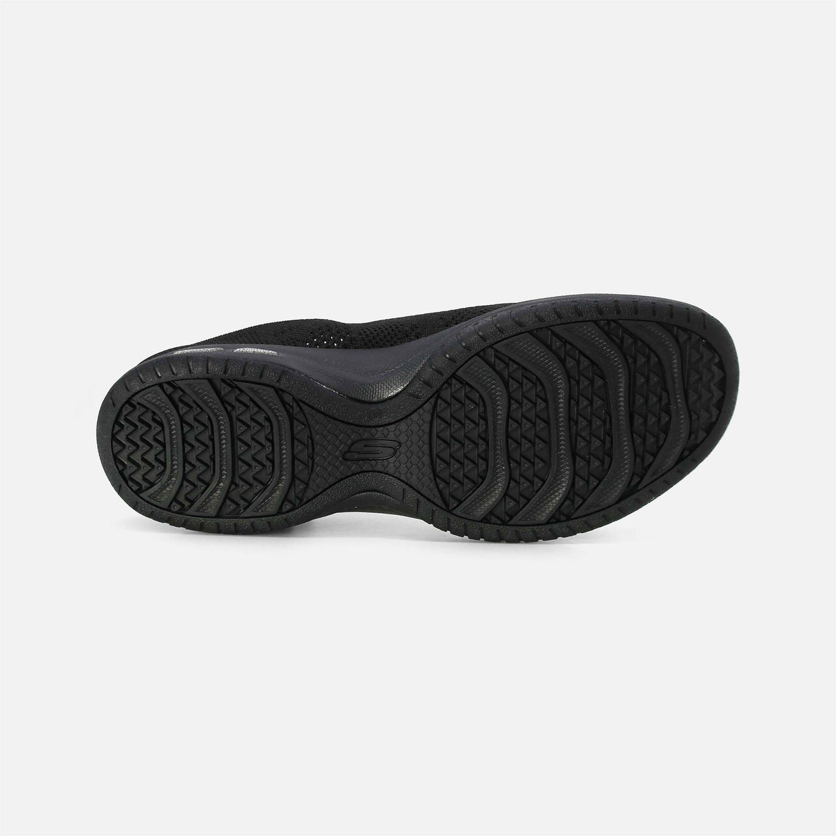Ladies Casual Slip-On Shoes