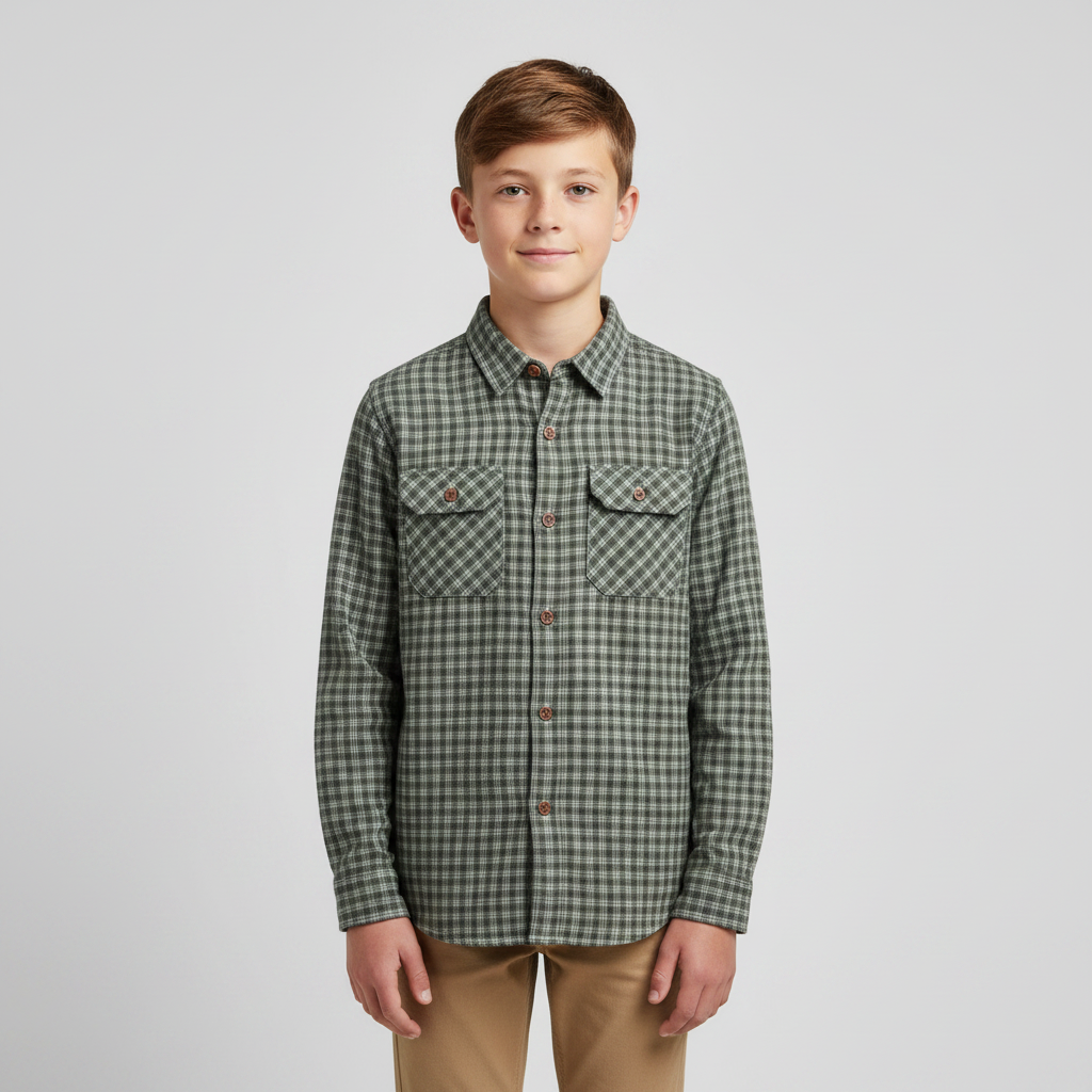 Boys Shirt