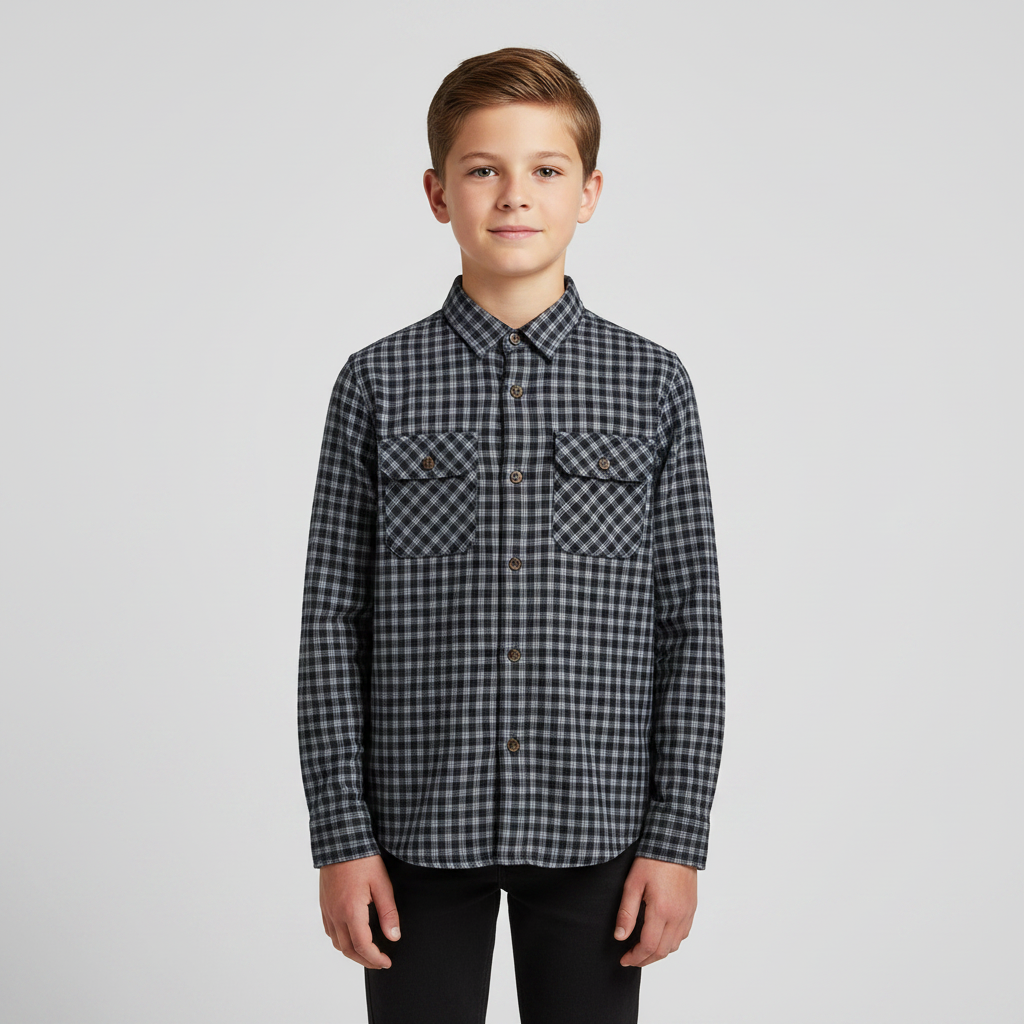 Boys Shirt