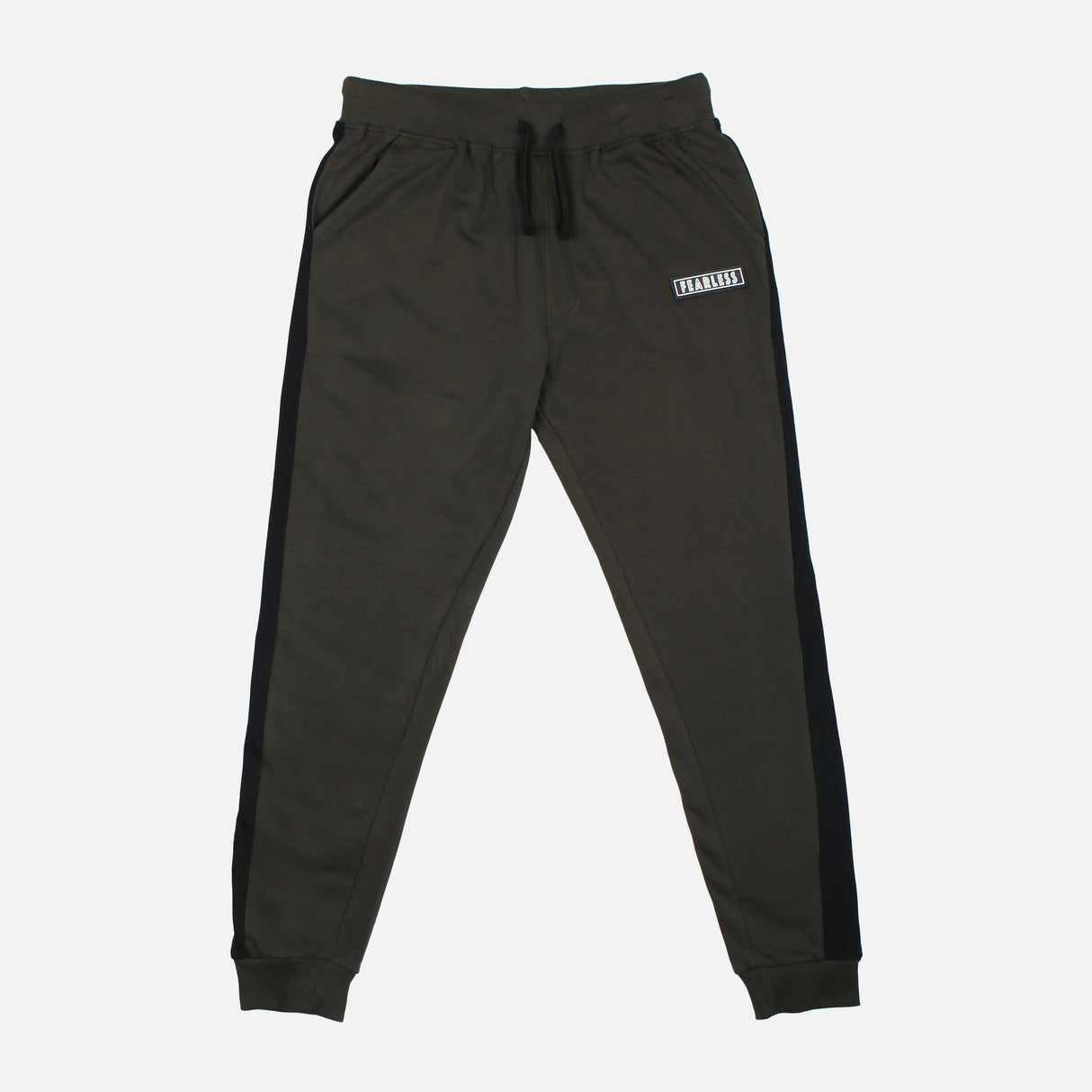 BOYS BASIC PANTS
