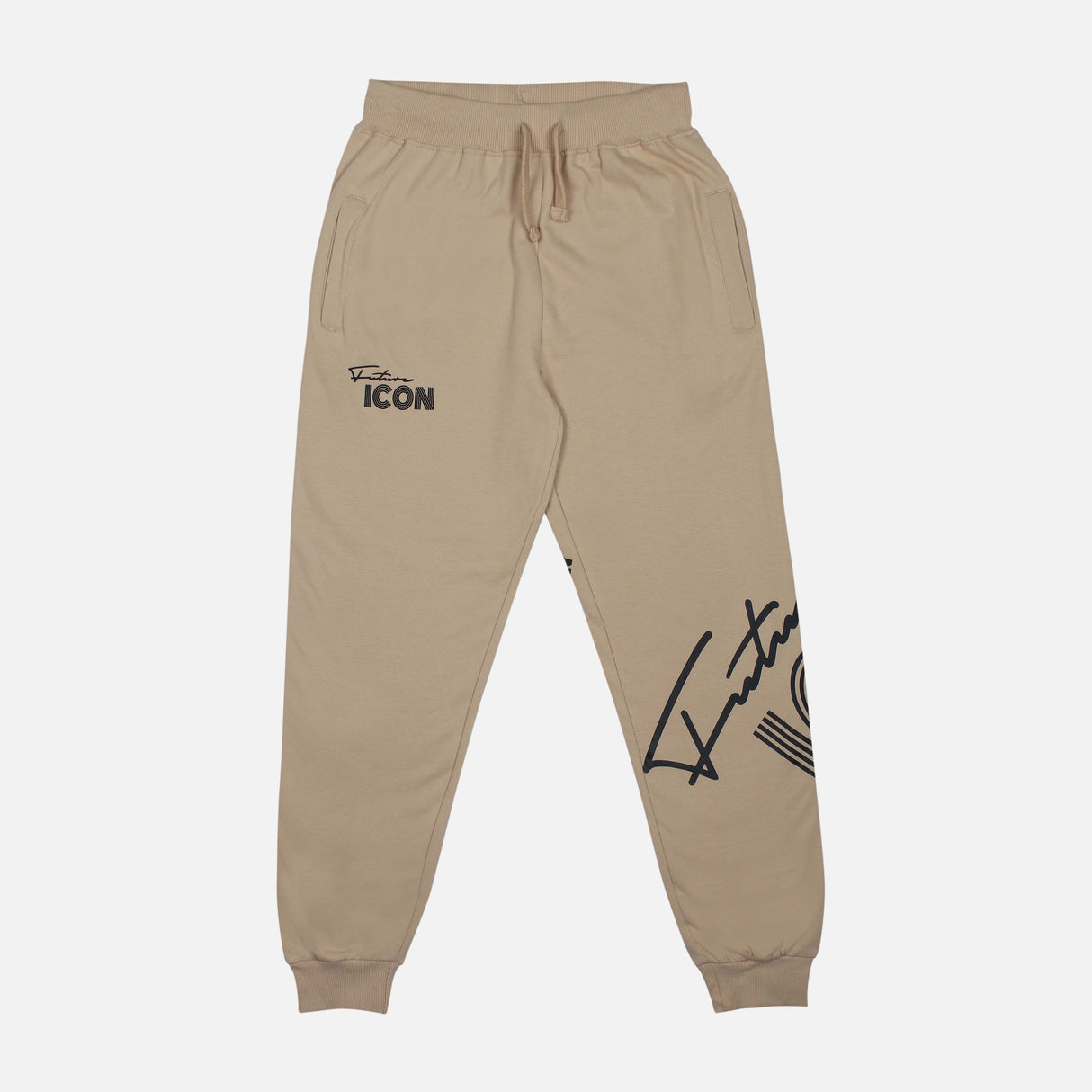 BOYS BASIC PANTS