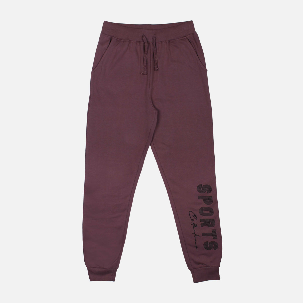 BOYS BASIC PANTS