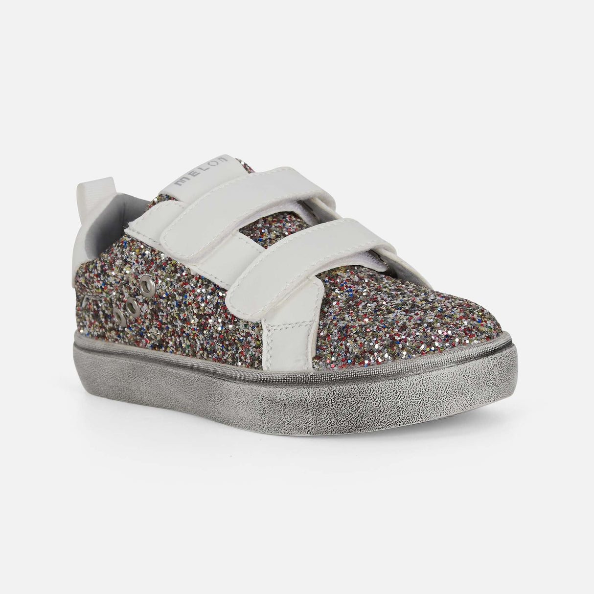 GIRLS CASUAL VELCRO SHOES