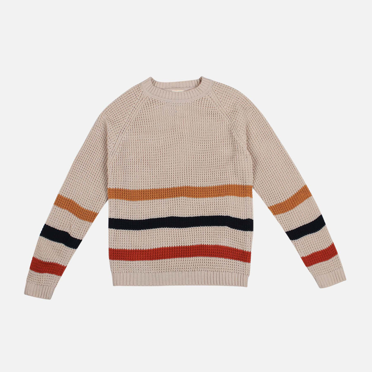 Boys Fashion Sweater