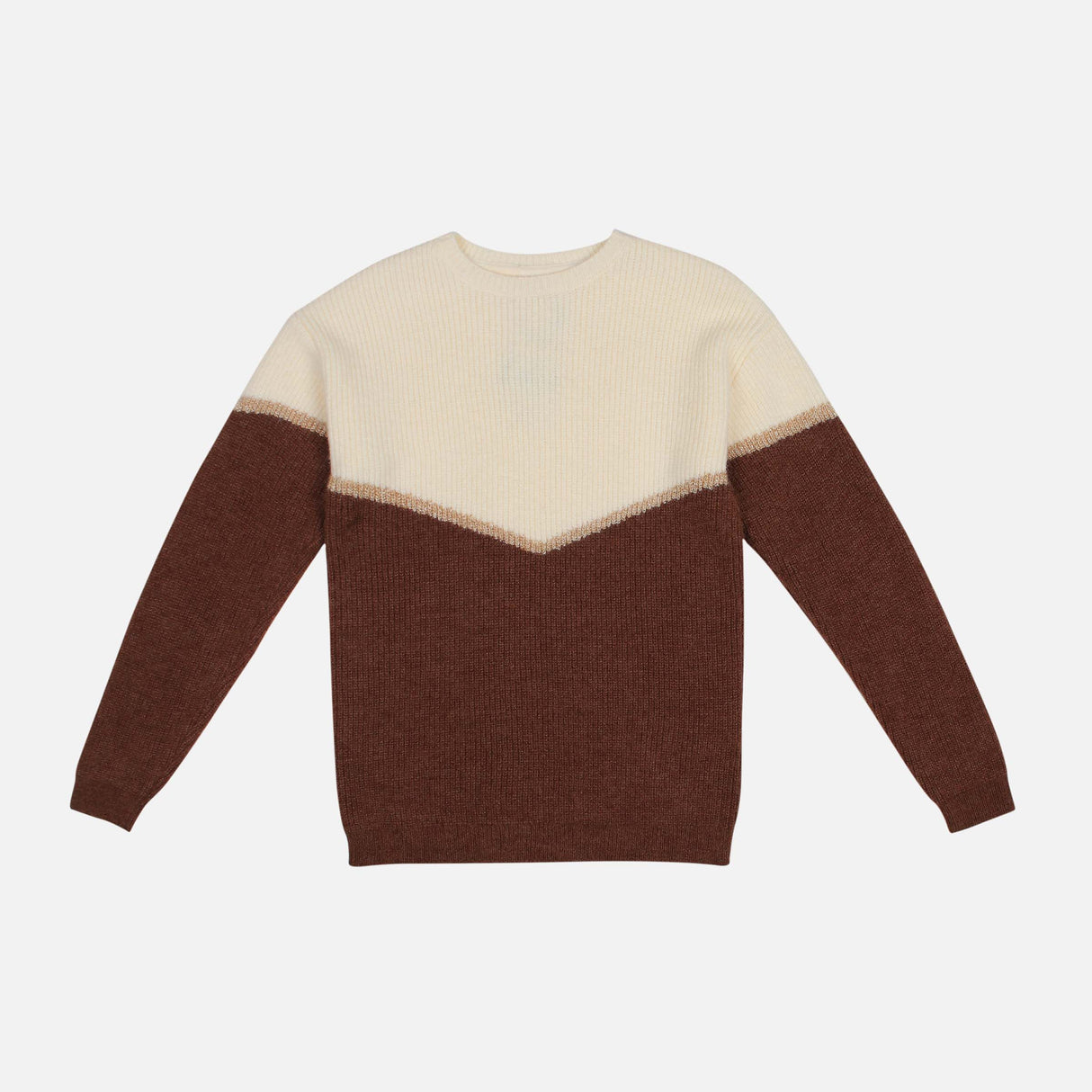 Boys Fashion Sweater