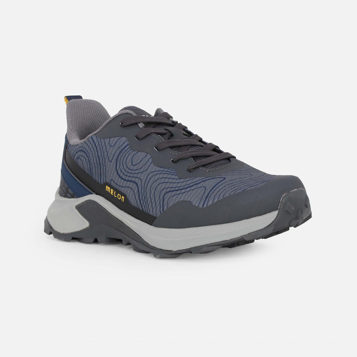 MEN SPORTS LACE-UP SHOES