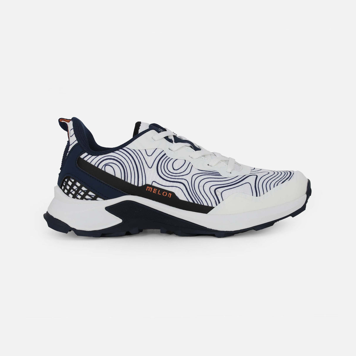 MEN SPORTS LACE-UP SHOES