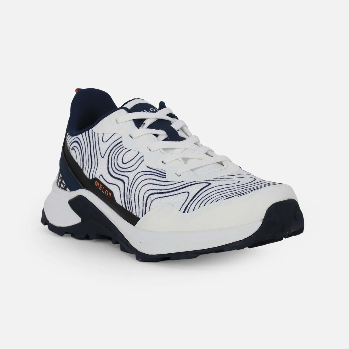 MEN SPORTS LACE-UP SHOES