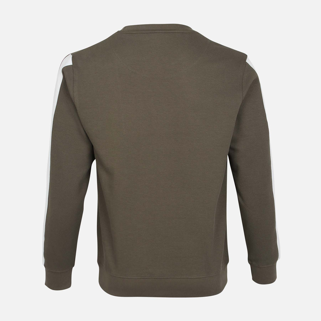 بلوفر برقبة دائرية رجالي