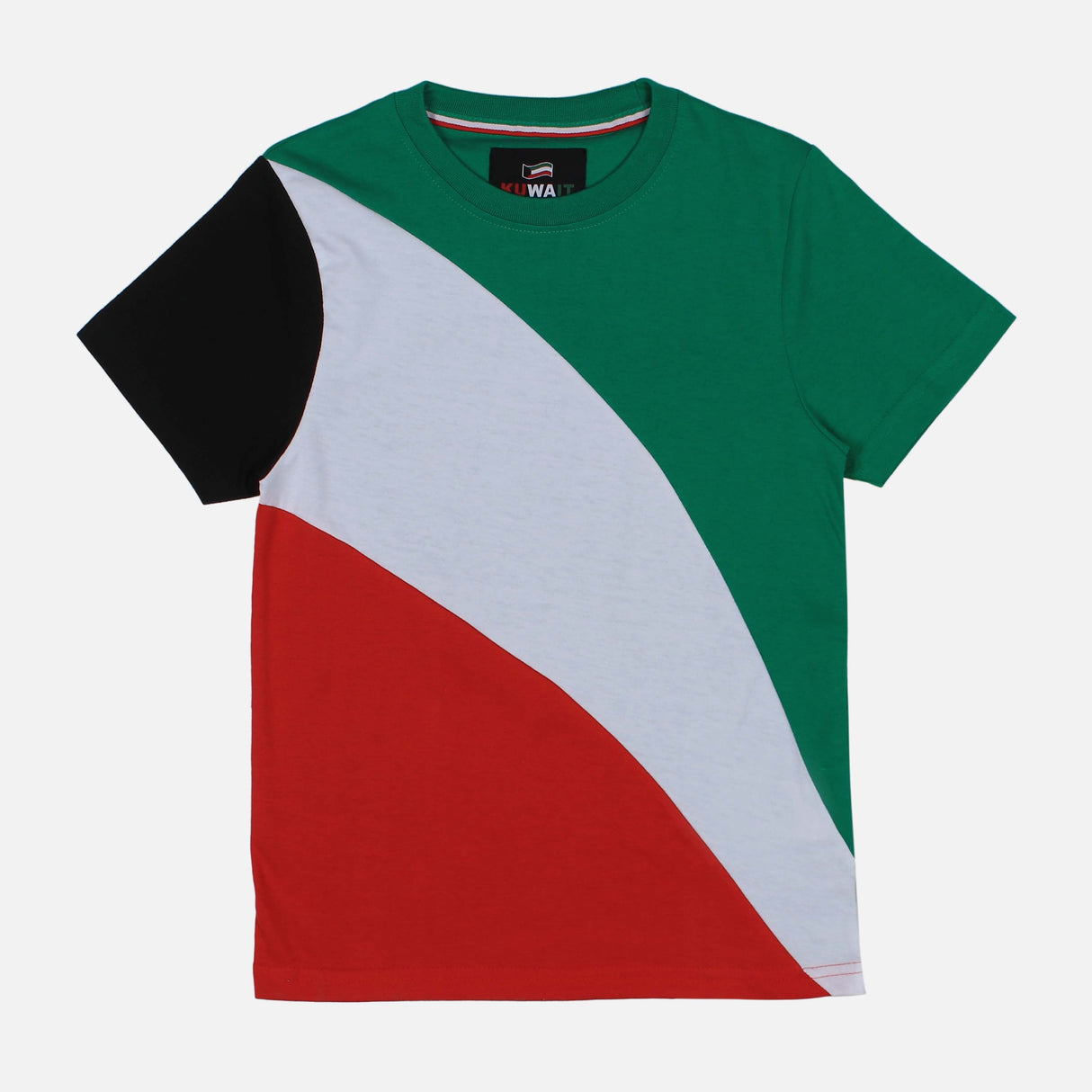 BOYS HALA FEBRUARY T-SHIRT