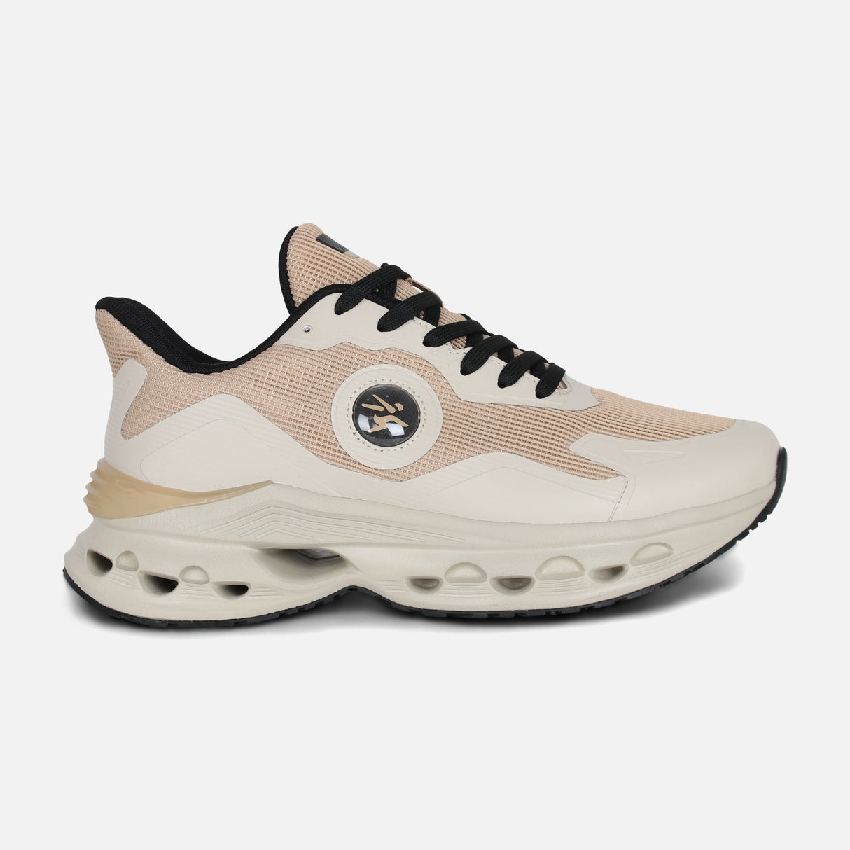 LADIES SPORTS LACE-UP SHOES