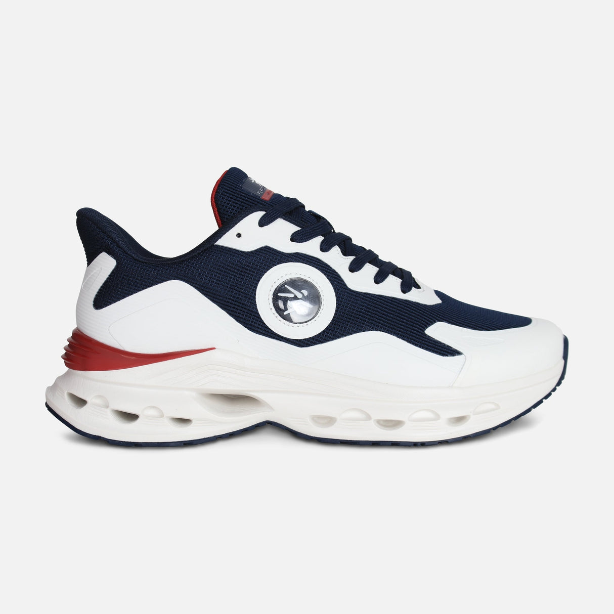 MEN SPORTS LACE-UP SHOES