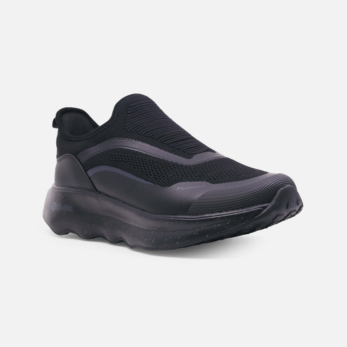 BOYS SPORTS SLIP-ON SHOES