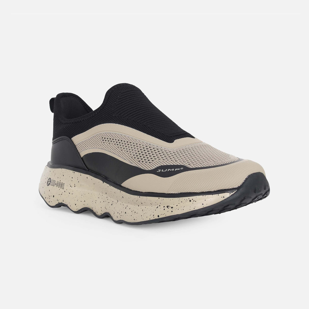 BOYS SPORTS SLIP-ON SHOES