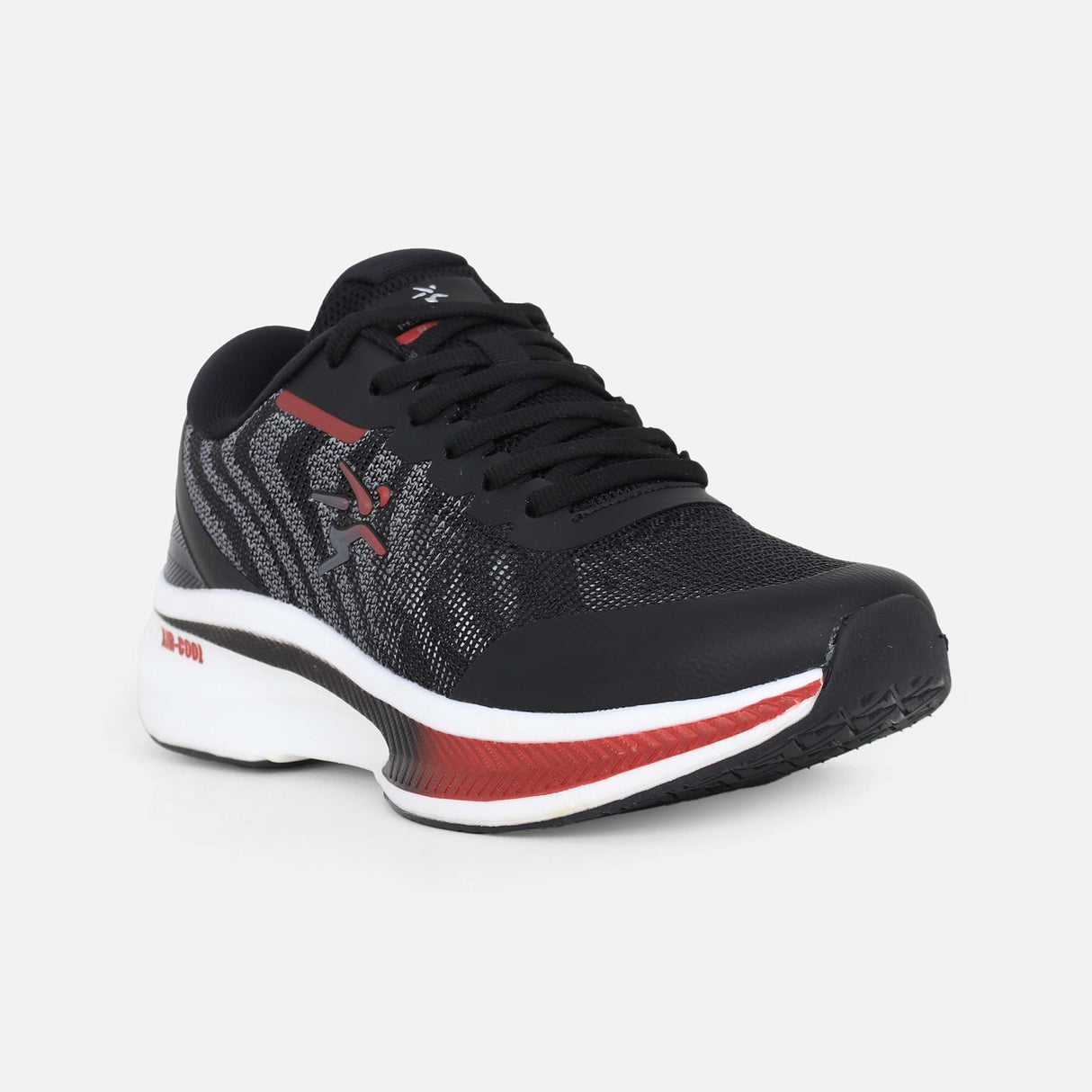 BOYS SPORTS LACE-UP SHOES