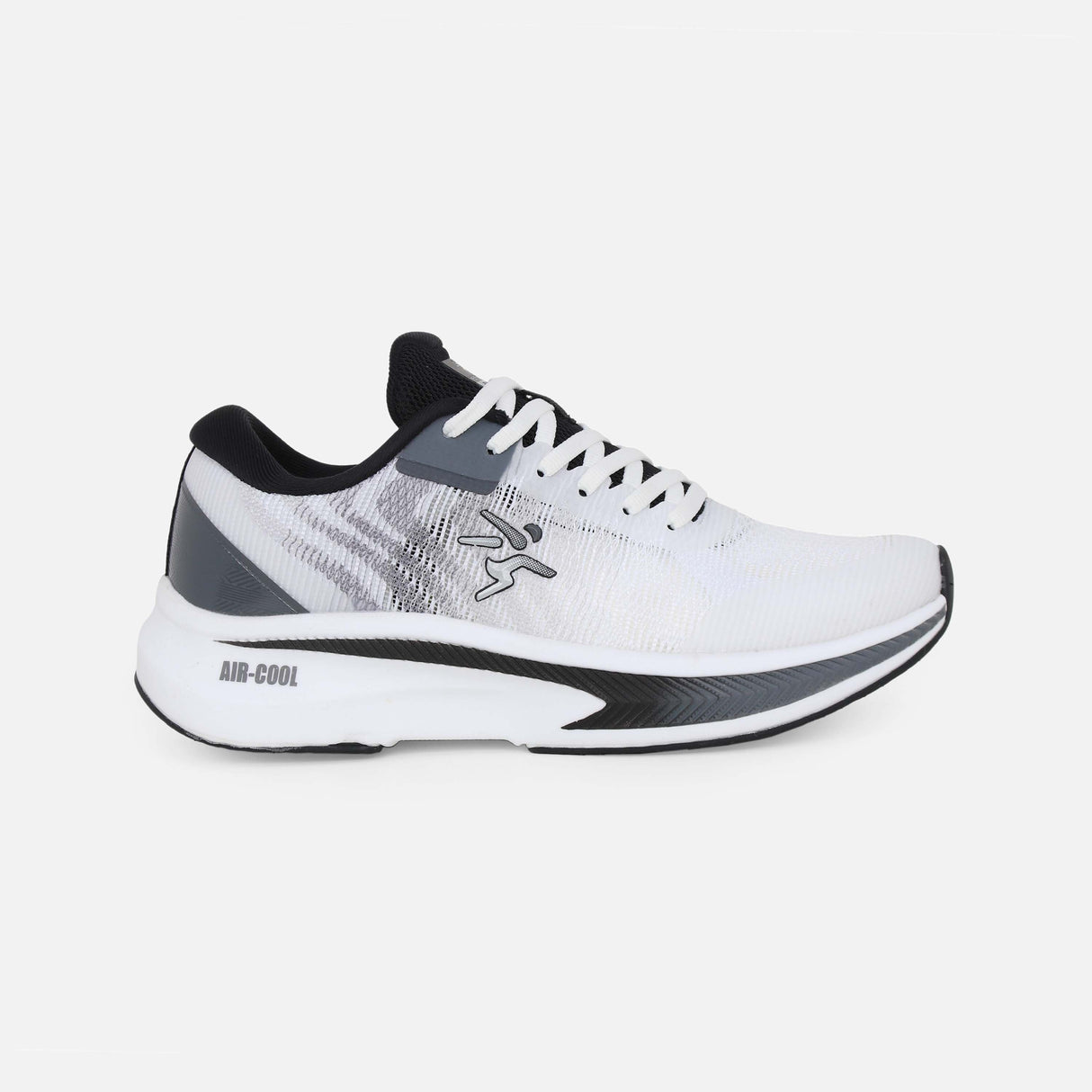 BOYS SPORTS LACE-UP SHOES