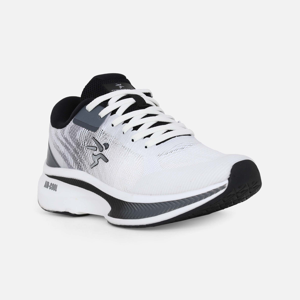 BOYS SPORTS LACE-UP SHOES