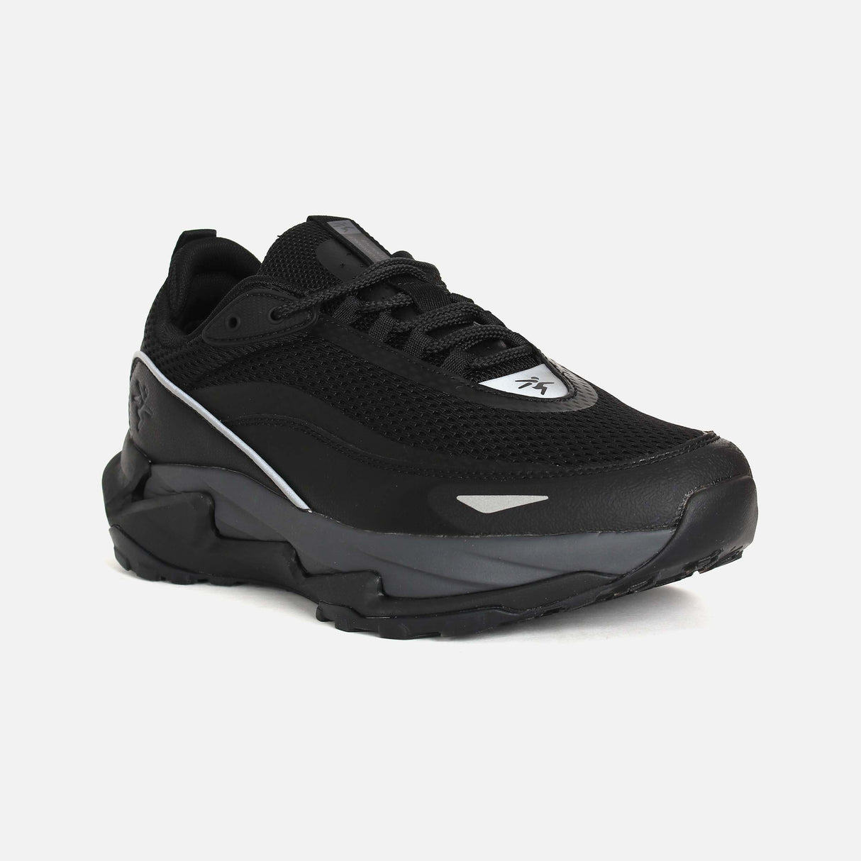 BOYS SPORTS LACE-UP SHOES