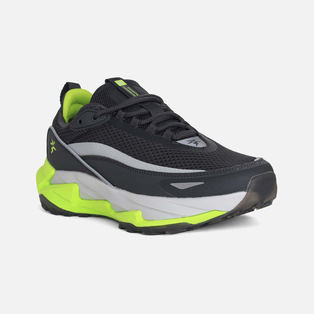 BOYS SPORTS LACE-UP SHOES