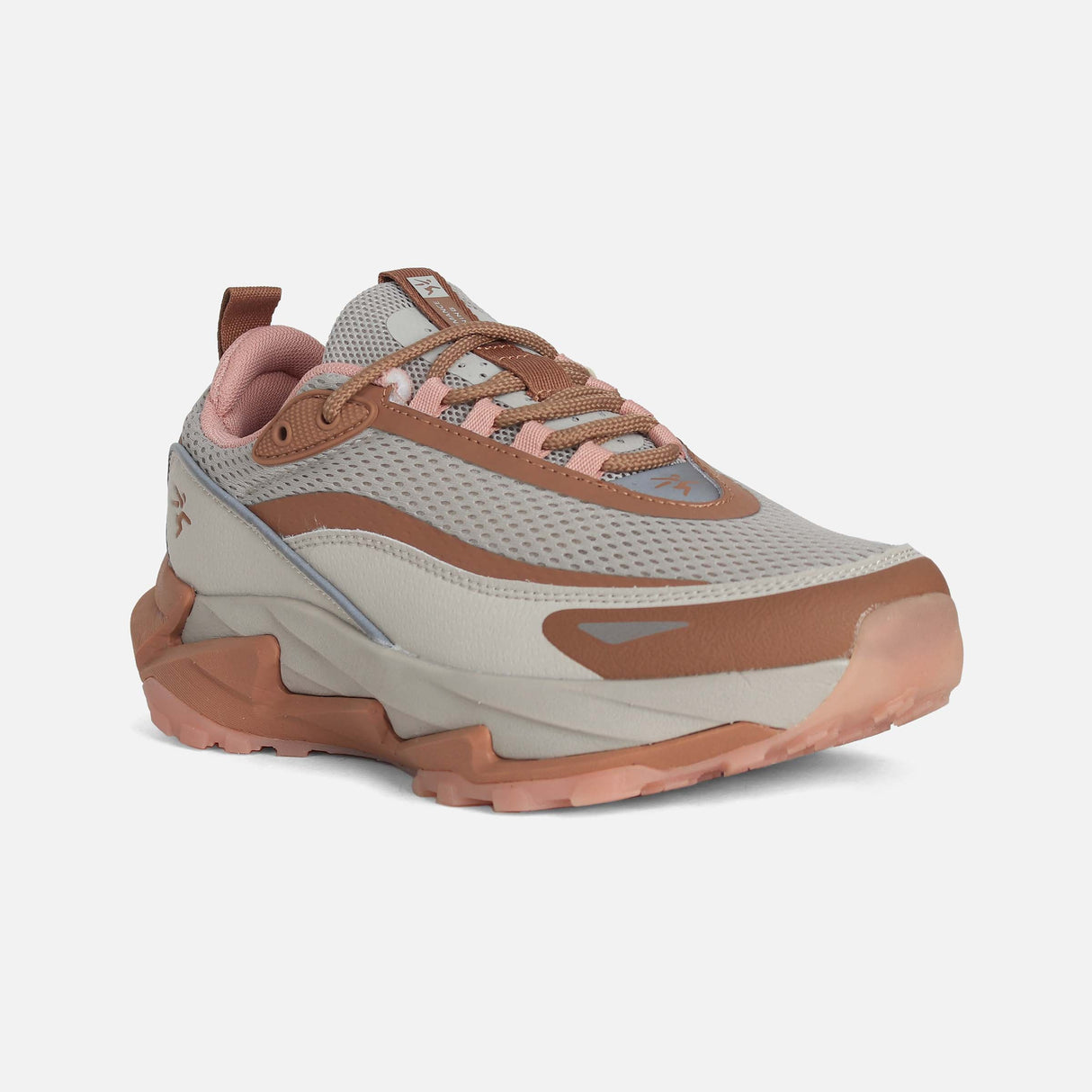 LADIES SPORTS LACE-UP SHOES