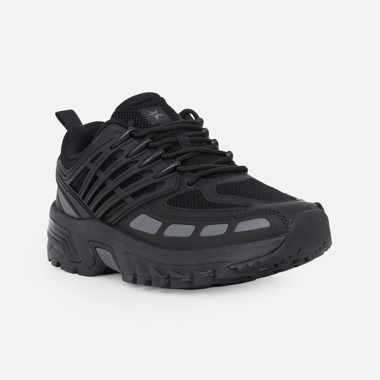 BOYS SPORTS LACE-UP SHOES