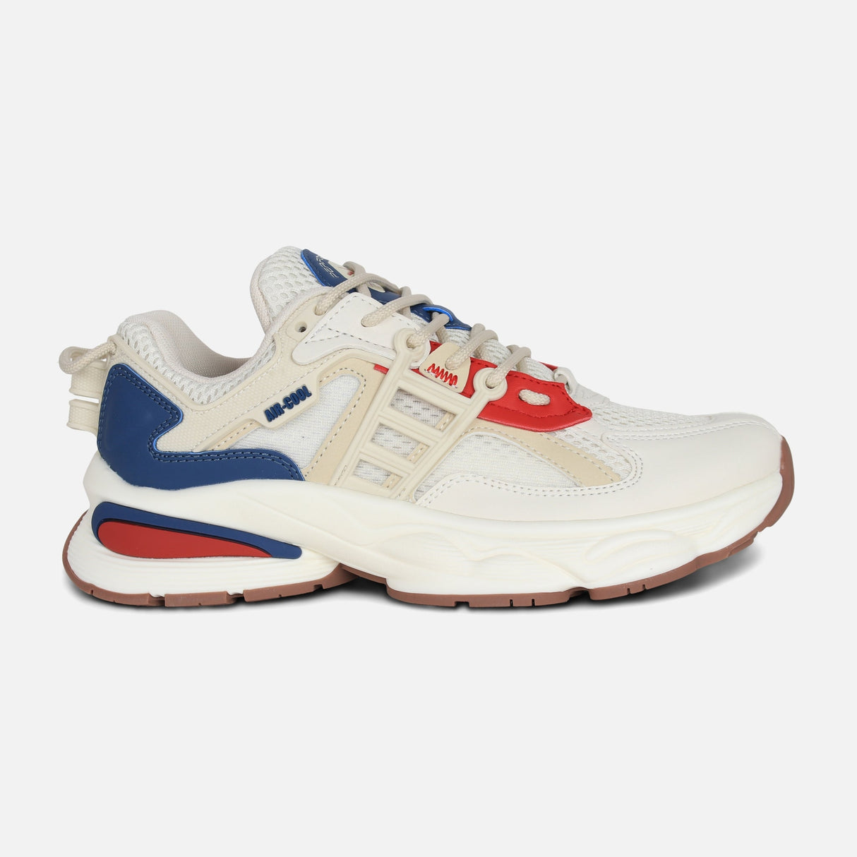 BOYS SPORTS LACE-UP SHOES