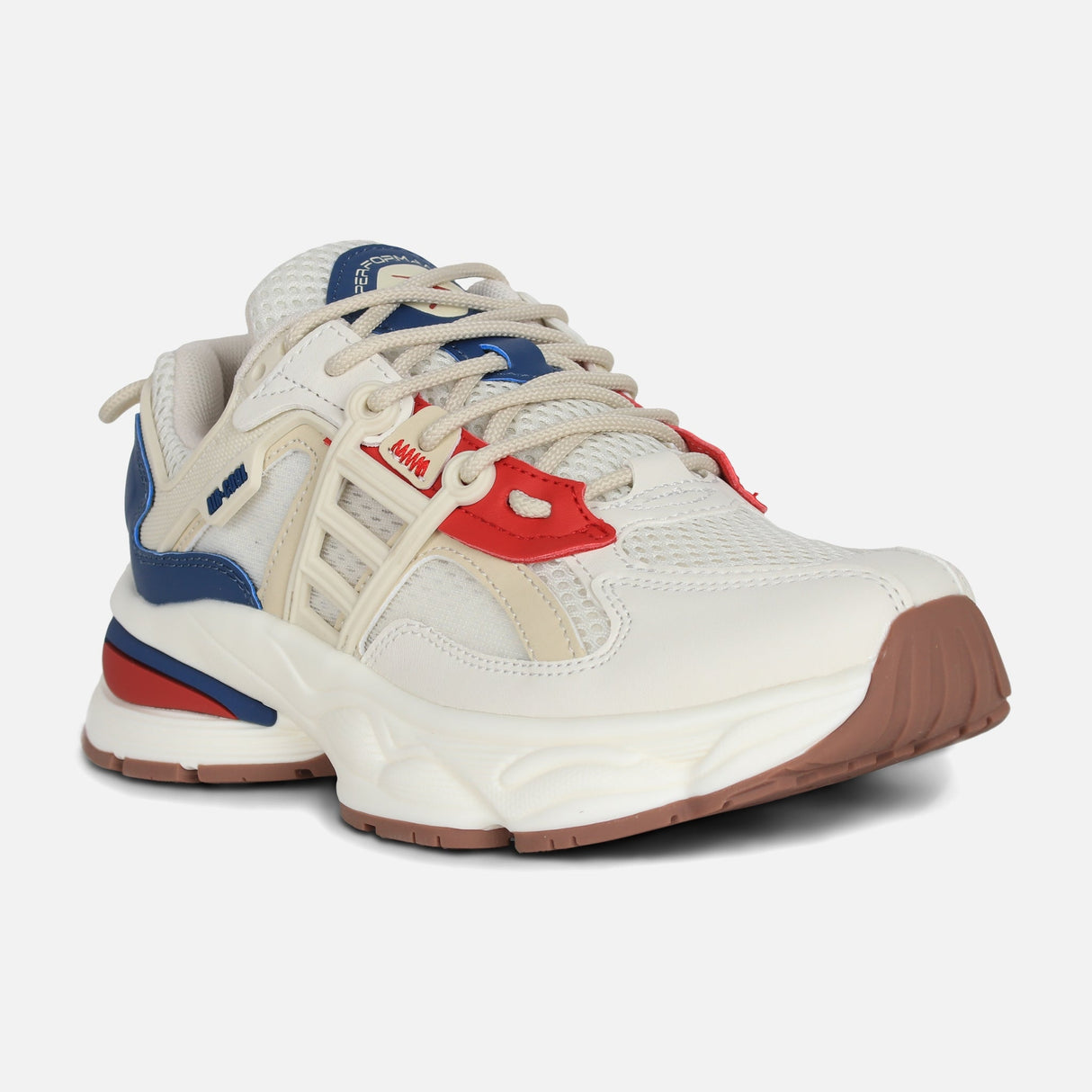 BOYS SPORTS LACE-UP SHOES