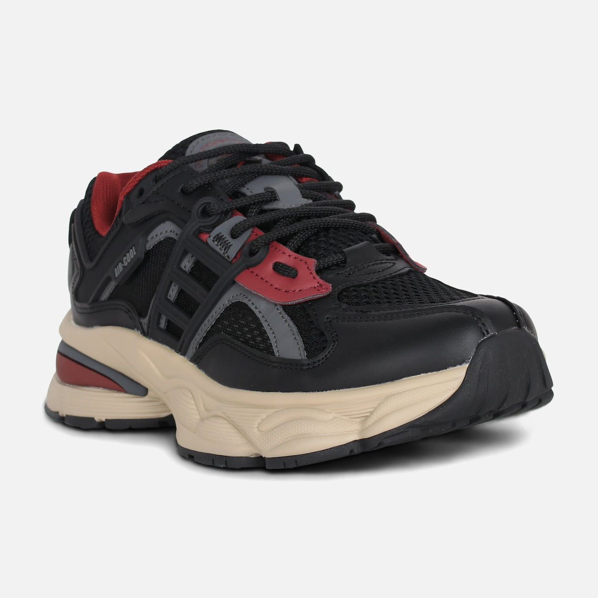 BOYS SPORTS LACE-UP SHOES