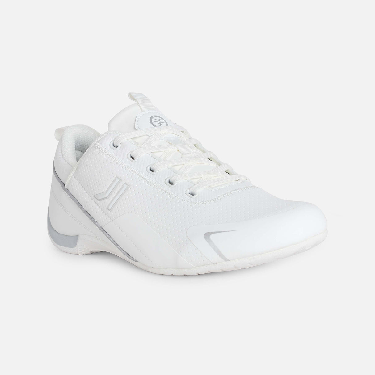 BOYS CASUAL LACE-UP SHOES