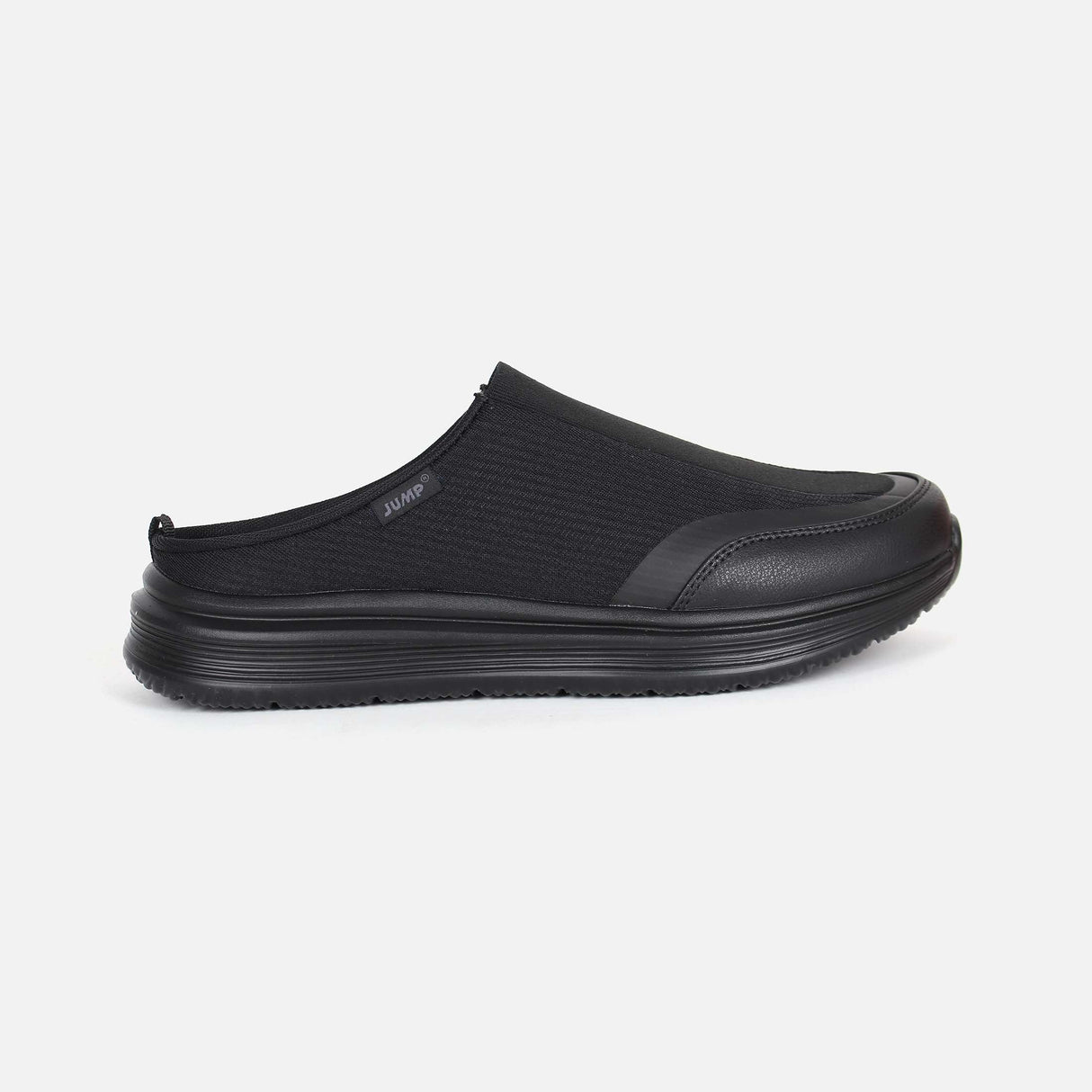 BOYS CASUAL SLIP-ON MULES