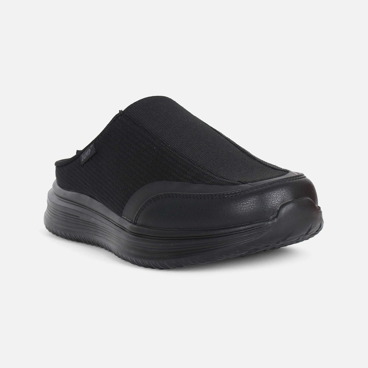 BOYS CASUAL SLIP-ON MULES