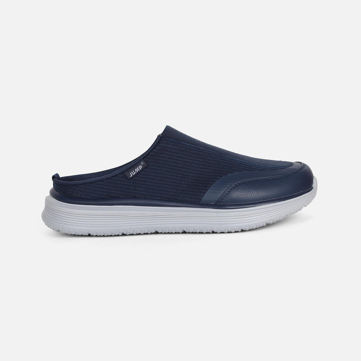 BOYS CASUAL SLIP-ON MULES