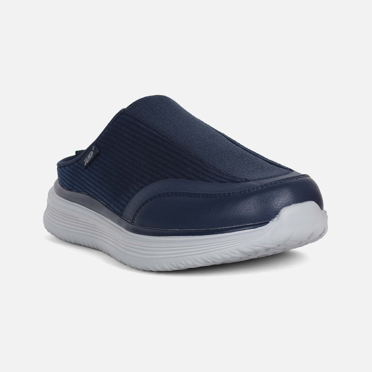 BOYS CASUAL SLIP-ON MULES