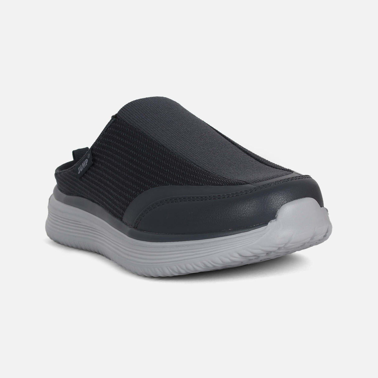BOYS CASUAL SLIP-ON MULES