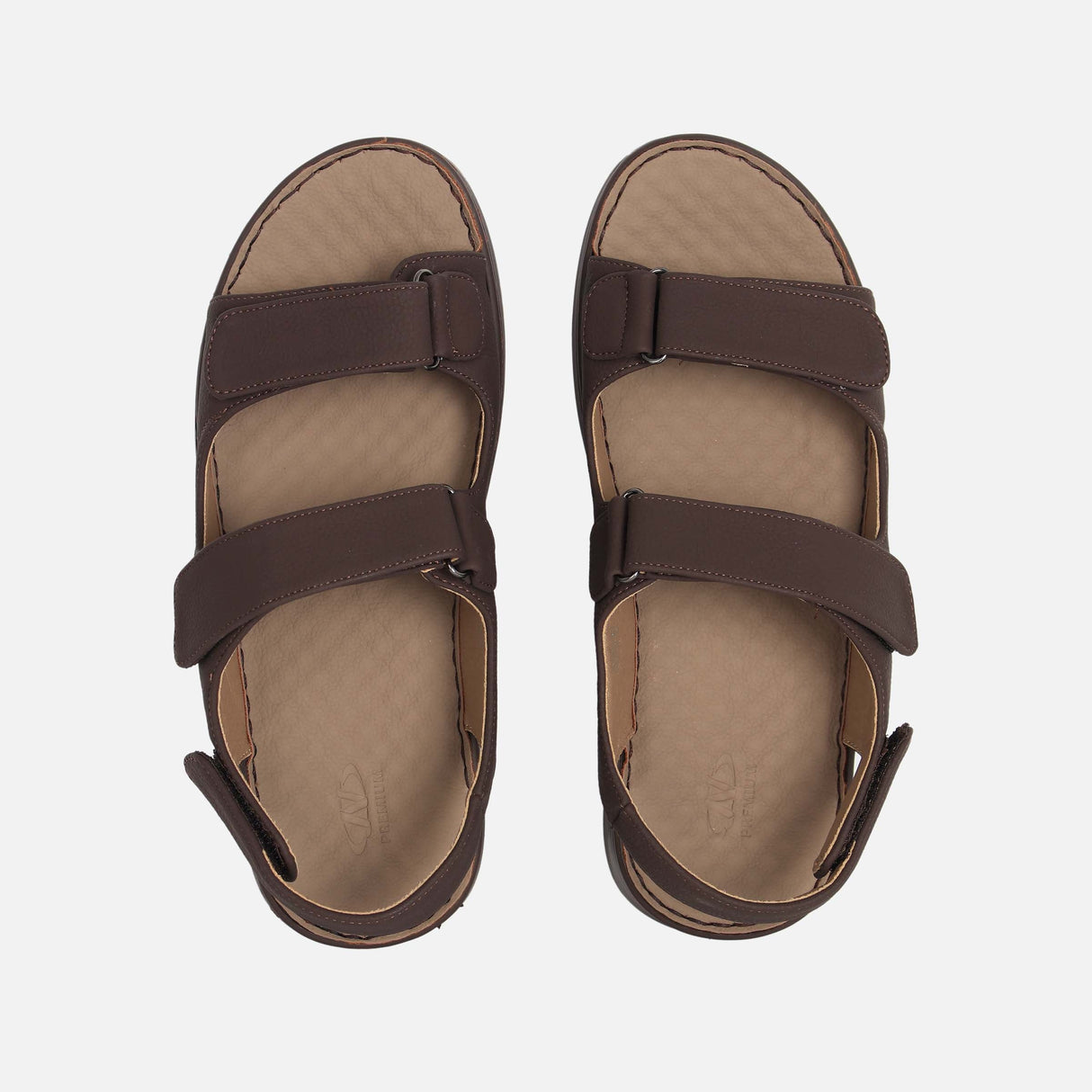 MEN CASUAL TOE SANDALS