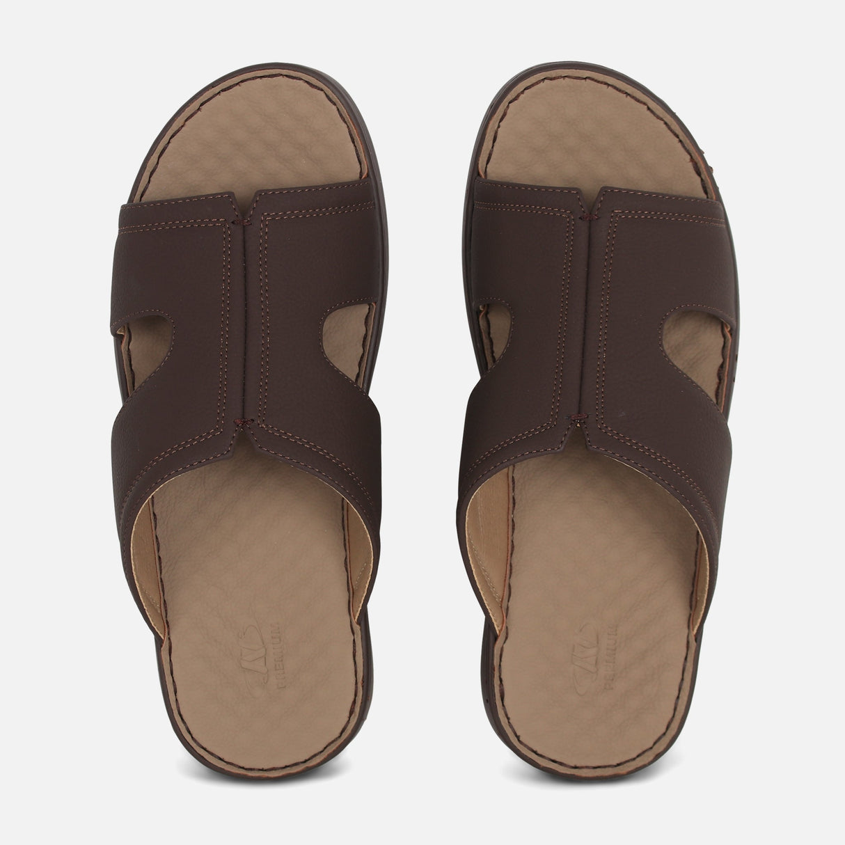 MEN ARABIC SLIP-ON SLIPPERS