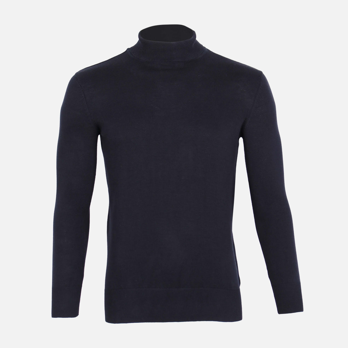 MEN TURTLENECK SWEATER