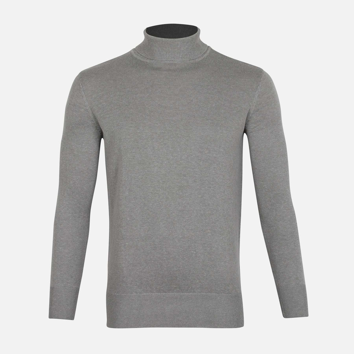 MEN TURTLENECK SWEATER