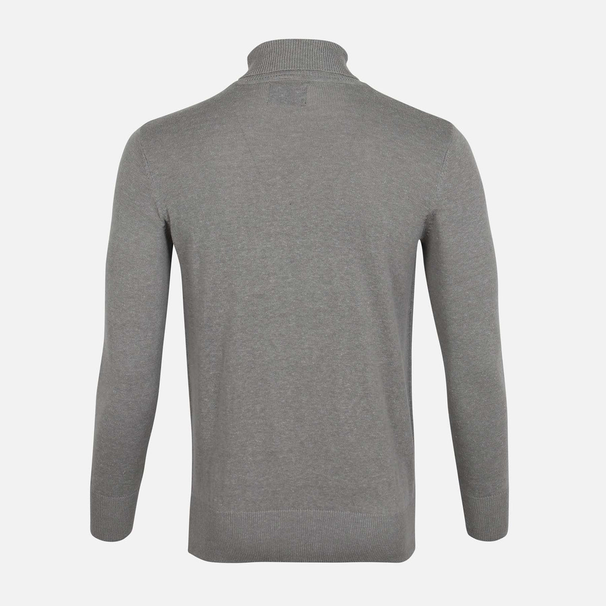MEN TURTLENECK SWEATER