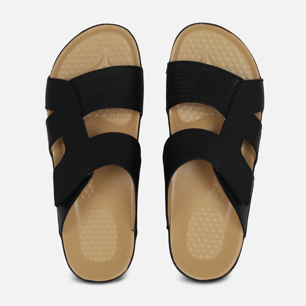 MEN ARABIC SLIP-ON SLIPPERS