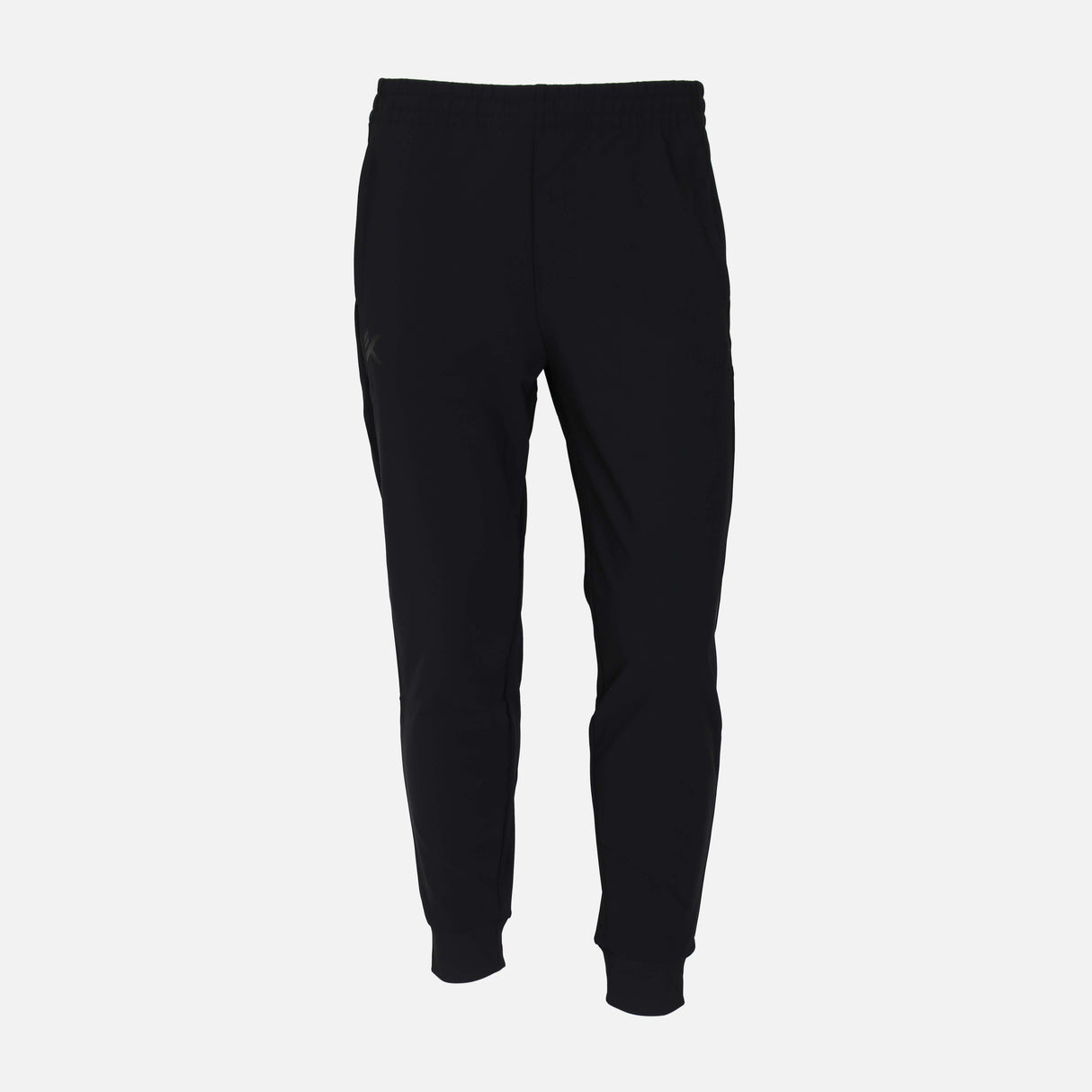 MEN KNIT TRACK PANTS
