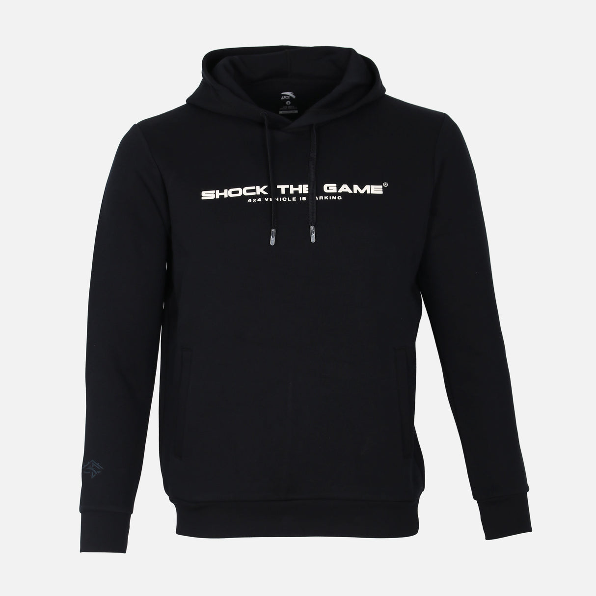 MEN SWEAT HOODIE