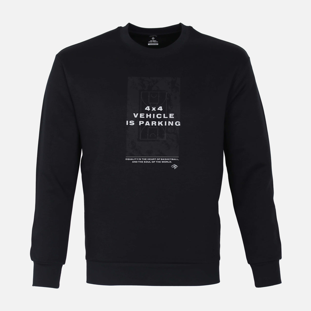 MEN SWEATSHIRT