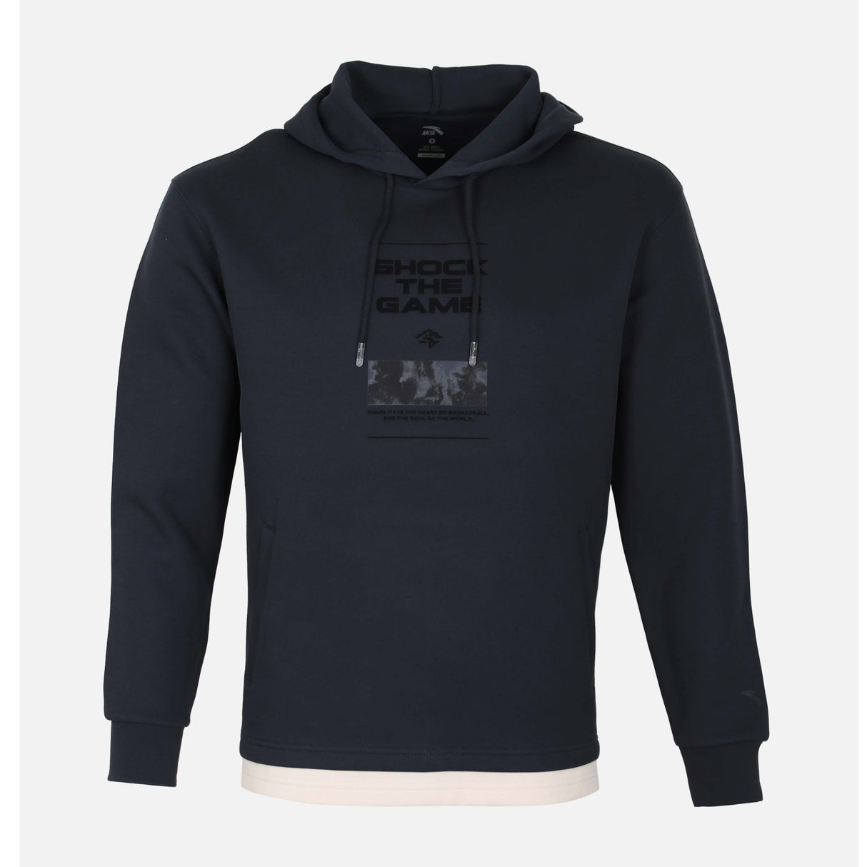 MEN SWEAT HOODIE