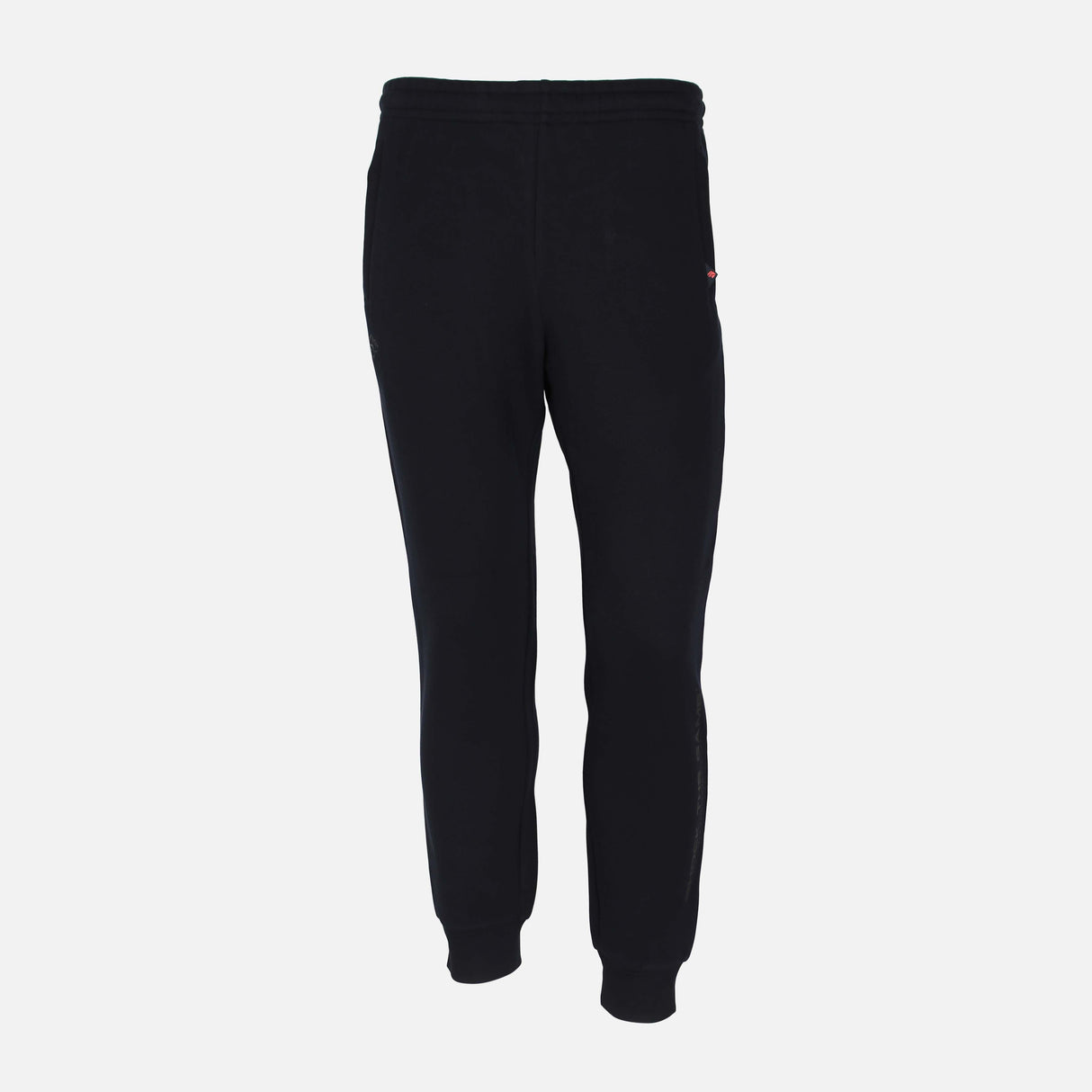 MEN KNIT TRACK PANTS