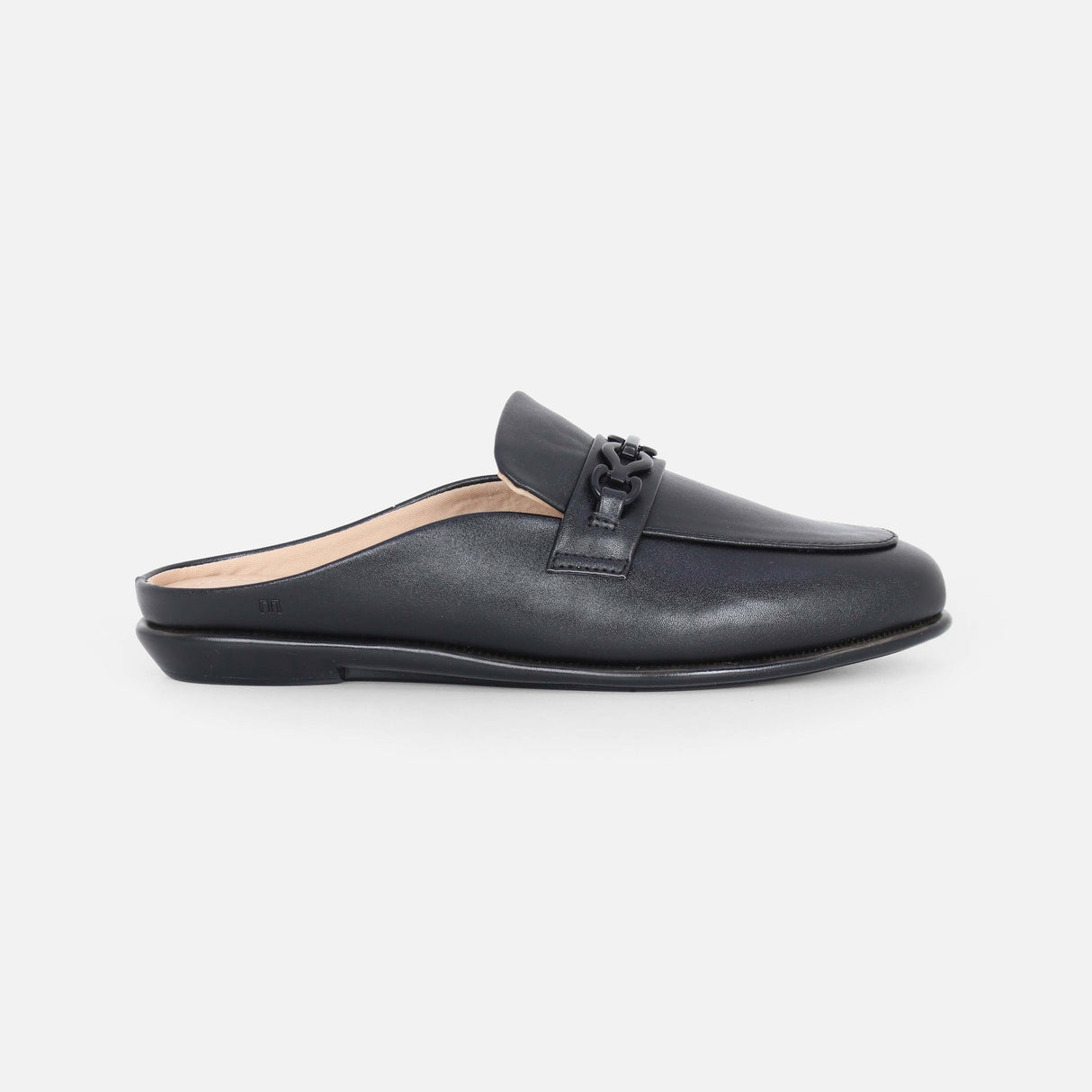 LADIES COMFORT SLIP-ON MULES