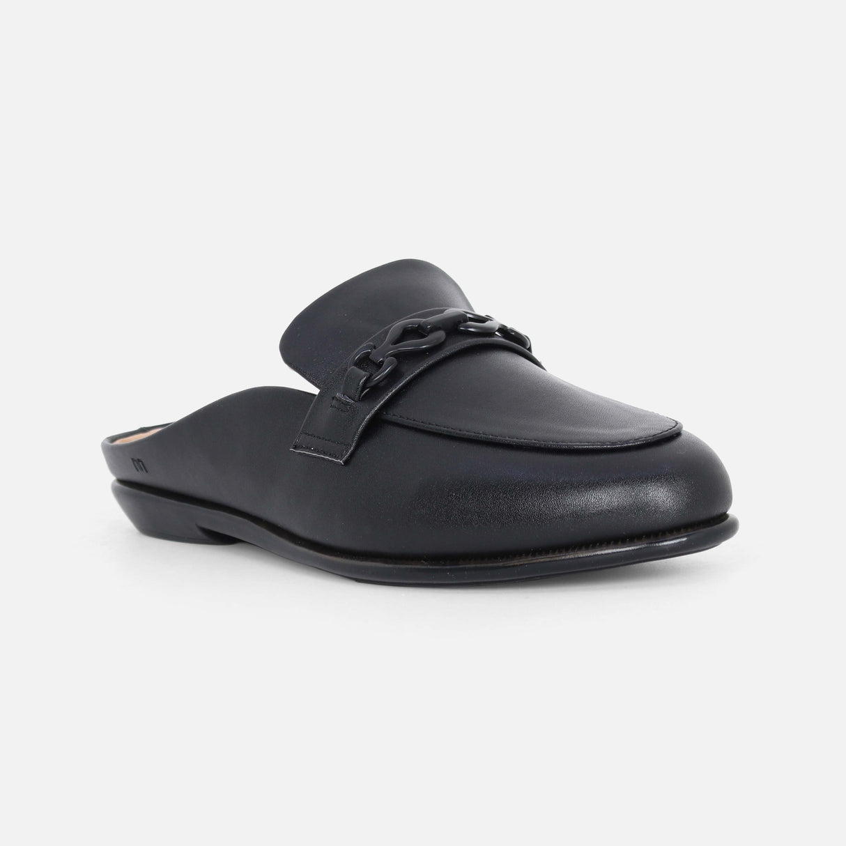 LADIES COMFORT SLIP-ON MULES