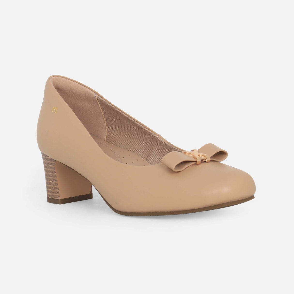 LADIES COMFORT SLIP-ON SHOES